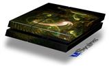 Vinyl Decal Skin Wrap compatible with Sony PlayStation 4 Original Console Out Of The Box (PS4 NOT INCLUDED)