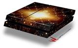 Vinyl Decal Skin Wrap compatible with Sony PlayStation 4 Original Console Invasion (PS4 NOT INCLUDED)