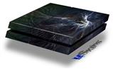 Vinyl Decal Skin Wrap compatible with Sony PlayStation 4 Original Console Transition (PS4 NOT INCLUDED)