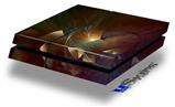 Vinyl Decal Skin Wrap compatible with Sony PlayStation 4 Original Console Windswept (PS4 NOT INCLUDED)