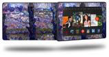 Vincent Van Gogh View Of Arles - Decal Style Skin fits 2013 Amazon Kindle Fire HD 7 inch