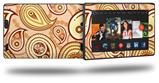 Paisley Vect 01 - Decal Style Skin fits 2013 Amazon Kindle Fire HD 7 inch