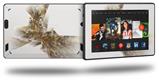 Fast Enough - Decal Style Skin fits 2013 Amazon Kindle Fire HD 7 inch