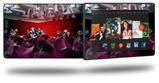 Garden Patch - Decal Style Skin fits 2013 Amazon Kindle Fire HD 7 inch