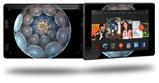 Dragon Egg - Decal Style Skin fits 2013 Amazon Kindle Fire HD 7 inch
