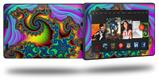 Carnival - Decal Style Skin fits 2013 Amazon Kindle Fire HD 7 inch