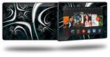 Cs2 - Decal Style Skin fits 2013 Amazon Kindle Fire HD 7 inch