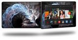 Dusty - Decal Style Skin fits 2013 Amazon Kindle Fire HD 7 inch