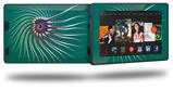 Flagellum - Decal Style Skin fits 2013 Amazon Kindle Fire HD 7 inch