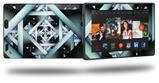 Hall Of Mirrors - Decal Style Skin fits 2013 Amazon Kindle Fire HD 7 inch
