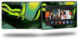 Release - Decal Style Skin fits 2013 Amazon Kindle Fire HD 7 inch