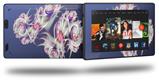 Rosettas - Decal Style Skin fits 2013 Amazon Kindle Fire HD 7 inch