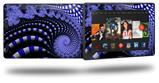 Sheets - Decal Style Skin fits 2013 Amazon Kindle Fire HD 7 inch