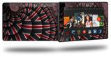 Up And Down - Decal Style Skin fits 2013 Amazon Kindle Fire HD 7 inch