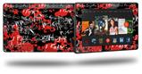 Emo Graffiti - Decal Style Skin fits 2013 Amazon Kindle Fire HD 7 inch