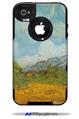 Vincent Van Gogh Haute Gafille - Decal Style Vinyl Skin fits Otterbox Commuter iPhone4/4s Case (CASE SOLD SEPARATELY)