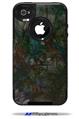 Famous Tumors - Decal Style Vinyl Skin fits Otterbox Commuter iPhone4/4s Case (CASE SOLD SEPARATELY)