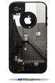 Urban Detail - Decal Style Vinyl Skin fits Otterbox Commuter iPhone4/4s Case (CASE SOLD SEPARATELY)