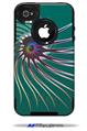 Flagellum - Decal Style Vinyl Skin fits Otterbox Commuter iPhone4/4s Case (CASE SOLD SEPARATELY)