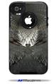 Third Eye - Decal Style Vinyl Skin fits Otterbox Commuter iPhone4/4s Case (CASE SOLD SEPARATELY)