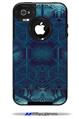 ArcticArt - Decal Style Vinyl Skin fits Otterbox Commuter iPhone4/4s Case (CASE SOLD SEPARATELY)