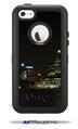 Toronto - Decal Style Vinyl Skin fits Otterbox Defender iPhone 5C Case (CASE SOLD SEPARATELY)