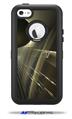 Pierce - Decal Style Vinyl Skin fits Otterbox Defender iPhone 5C Case (CASE SOLD SEPARATELY)