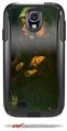 Vincent Van Gogh Child On Lap - Decal Style Vinyl Skin fits Otterbox Commuter Case for Samsung Galaxy S4 (CASE SOLD SEPARATELY)