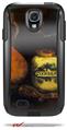 Vincent Van Gogh Coffee Mill - Decal Style Vinyl Skin fits Otterbox Commuter Case for Samsung Galaxy S4 (CASE SOLD SEPARATELY)