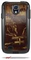 Vincent Van Gogh Gennup - Decal Style Vinyl Skin fits Otterbox Commuter Case for Samsung Galaxy S4 (CASE SOLD SEPARATELY)