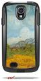 Vincent Van Gogh Haute Gafille - Decal Style Vinyl Skin fits Otterbox Commuter Case for Samsung Galaxy S4 (CASE SOLD SEPARATELY)