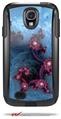 Castle Mount - Decal Style Vinyl Skin fits Otterbox Commuter Case for Samsung Galaxy S4 (CASE SOLD SEPARATELY)