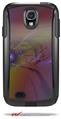 Fifties SciFi - Decal Style Vinyl Skin fits Otterbox Commuter Case for Samsung Galaxy S4 (CASE SOLD SEPARATELY)