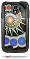 Copernicus - Decal Style Vinyl Skin fits Otterbox Commuter Case for Samsung Galaxy S4 (CASE SOLD SEPARATELY)