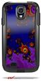 Classic - Decal Style Vinyl Skin fits Otterbox Commuter Case for Samsung Galaxy S4 (CASE SOLD SEPARATELY)