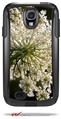Blossoms - Decal Style Vinyl Skin fits Otterbox Commuter Case for Samsung Galaxy S4 (CASE SOLD SEPARATELY)