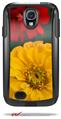 Depth - Decal Style Vinyl Skin fits Otterbox Commuter Case for Samsung Galaxy S4 (CASE SOLD SEPARATELY)