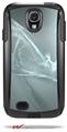 Effortless - Decal Style Vinyl Skin fits Otterbox Commuter Case for Samsung Galaxy S4 (CASE SOLD SEPARATELY)
