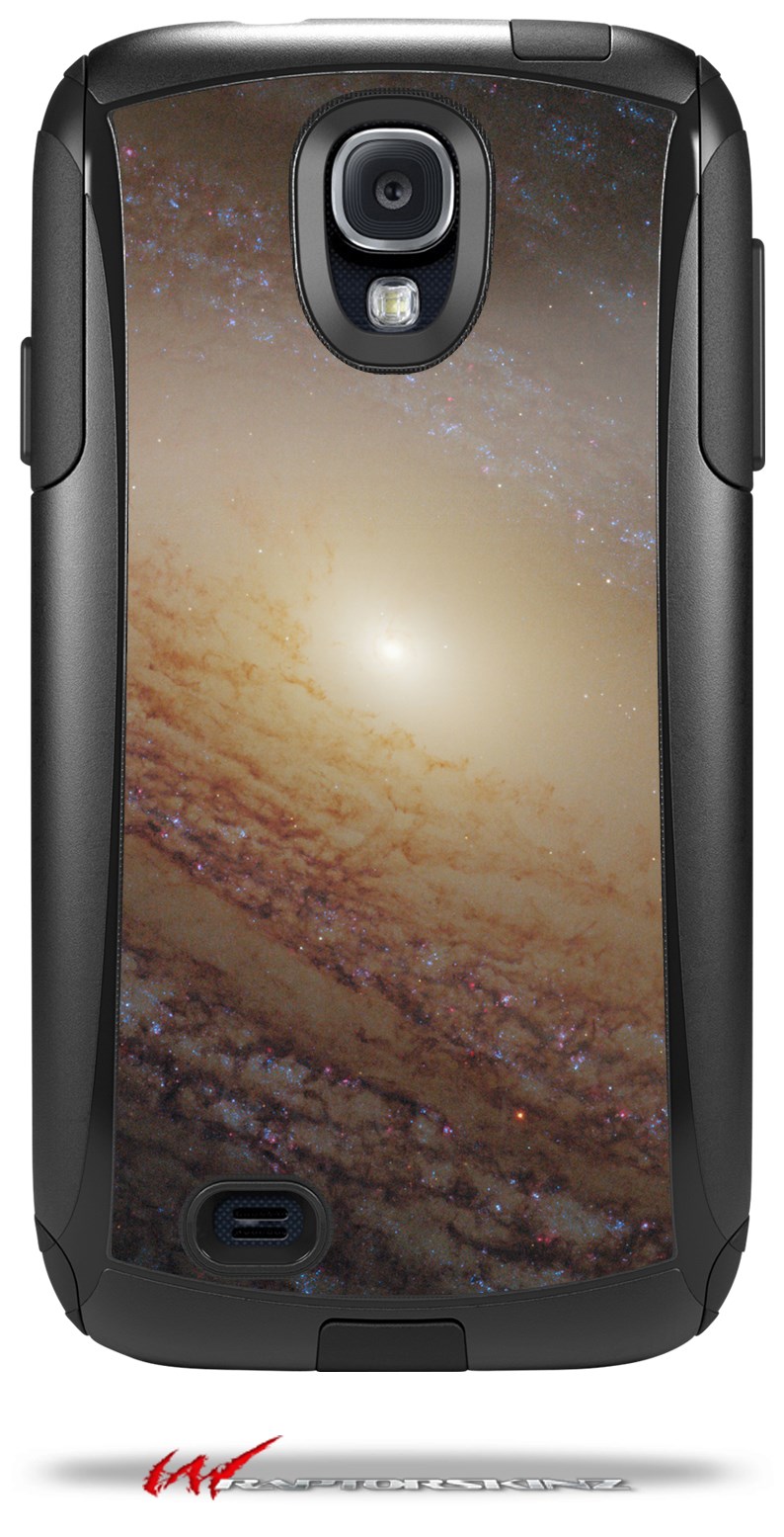 Otterbox Commuter Samsung Galaxy S4 Case Skins Hubble Images - Spiral ...