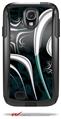 Cs2 - Decal Style Vinyl Skin fits Otterbox Commuter Case for Samsung Galaxy S4 (CASE SOLD SEPARATELY)