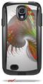 Dance - Decal Style Vinyl Skin fits Otterbox Commuter Case for Samsung Galaxy S4 (CASE SOLD SEPARATELY)