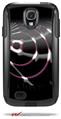 From Space - Decal Style Vinyl Skin fits Otterbox Commuter Case for Samsung Galaxy S4 (CASE SOLD SEPARATELY)