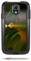 Contact - Decal Style Vinyl Skin fits Otterbox Commuter Case for Samsung Galaxy S4 (CASE SOLD SEPARATELY)