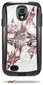 Sketch - Decal Style Vinyl Skin fits Otterbox Commuter Case for Samsung Galaxy S4 (CASE SOLD SEPARATELY)
