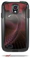 Dark Skies - Decal Style Vinyl Skin fits Otterbox Commuter Case for Samsung Galaxy S4 (CASE SOLD SEPARATELY)