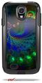 Deeper Dive - Decal Style Vinyl Skin fits Otterbox Commuter Case for Samsung Galaxy S4 (CASE SOLD SEPARATELY)