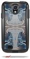 Genie In The Bottle - Decal Style Vinyl Skin fits Otterbox Commuter Case for Samsung Galaxy S4 (CASE SOLD SEPARATELY)