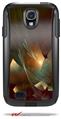 Windswept - Decal Style Vinyl Skin fits Otterbox Commuter Case for Samsung Galaxy S4 (CASE SOLD SEPARATELY)