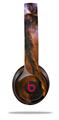 Skin Decal Wrap compatible with Beats Solo 2 WIRED Headphones Hubble Images - Stellar Spire in the Eagle Nebula (HEADPHONES NOT INCLUDED)