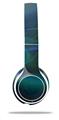 Skin Decal Wrap compatible with Beats Solo 2 WIRED Headphones Ping (HEADPHONES NOT INCLUDED)